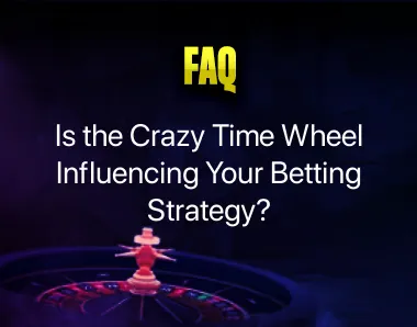 Crazy Time Betting Strategy Crazy Time Betting Strategy