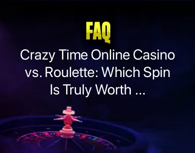Crazy Time Online Casino Crazy Time Online Casino
