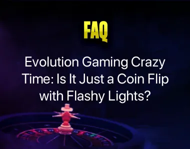 Evolution Gaming Crazy Time Evolution Gaming Crazy Time