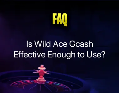 Wild Ace Gcash Wild Ace Gcash