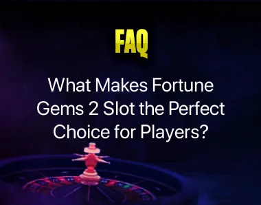 Fortune Gems 2 Slot Fortune Gems 2 Slot