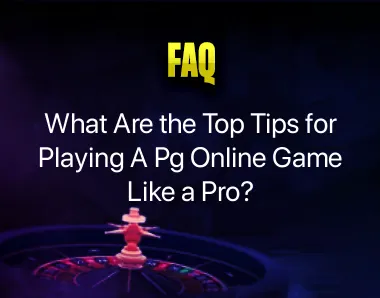 Pg Online Game Pg Online Game