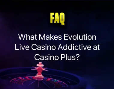 evolution live casino evolution live casino