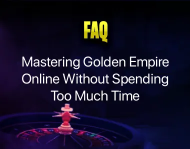 Golden Empire Online Golden Empire Online
