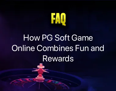 PG Soft Game Online PG Soft Game Online