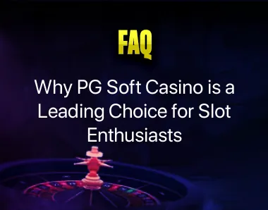 PG Soft Casino PG Soft Casino