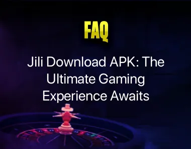 Jili Download APK Jili Download APK