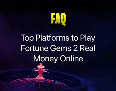 Fortune Gems 2 Real Money Fortune Gems 2 Real Money