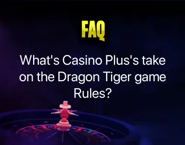 dragon tiger game rules dragon tiger game rules