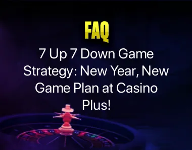 7up 7 down game strategy 7up 7 down game strategy