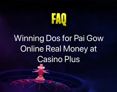 Pai Gow Online Real Money Pai Gow Online Real Money