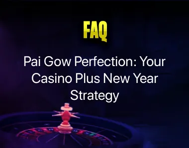 Pai Gow Casino Pai Gow Casino