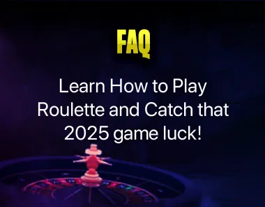 how to play roulette game how to play roulette game