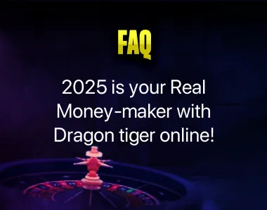 Dragon tiger game online real money Dragon tiger game online real money