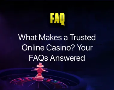 trusted online casino trusted online casino