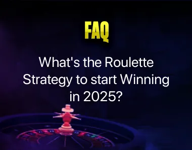roulette strategy to win roulette strategy to win