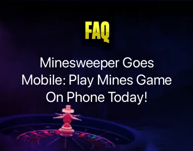 Play Mines Game On Phone Play Mines Game On Phone