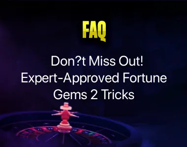Fortune Gems 2 Tricks Fortune Gems 2 Tricks