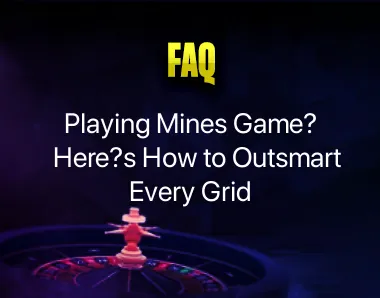 Playing Mines Game Playing Mines Game