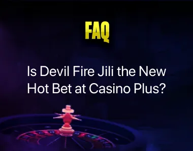 Devil Fire jili game Devil Fire jili game