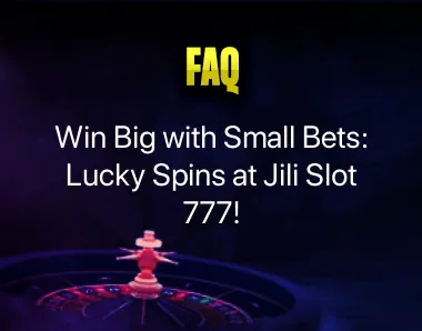 Jili Slot 777 Jili Slot 777