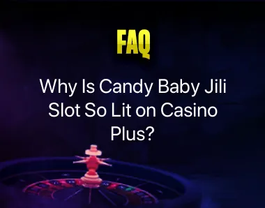 Candy Baby jili slot Candy Baby jili slot
