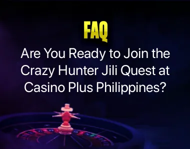 Crazy Hunter Jili Crazy Hunter Jili