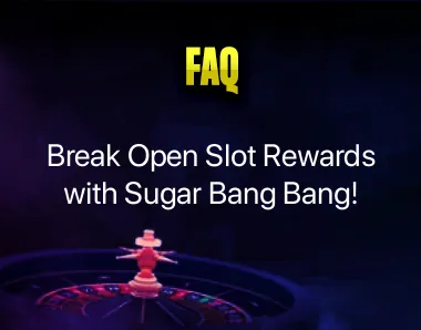 Sugar bang bang slot online Sugar bang bang slot online
