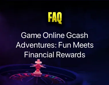 Game Online Gcash Game Online Gcash