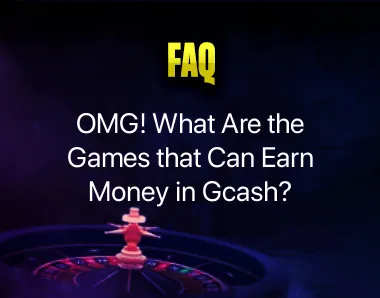 Games that Can Earn Money in Gcash Games that Can Earn Money in Gcash