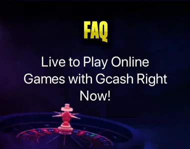 Online Games with Gcash Online Games with Gcash