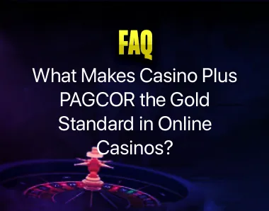Casino Plus PAGCOR Casino Plus PAGCOR