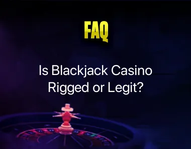 Blackjack Casino Blackjack Casino