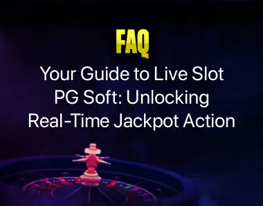 Live Slot PG Soft Live Slot PG Soft