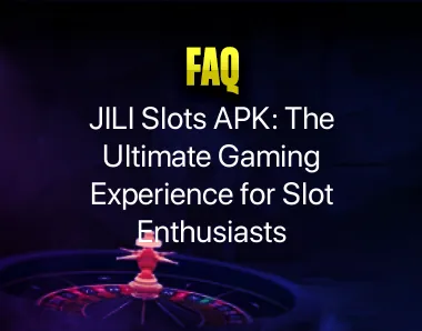 JILI Slots APK JILI Slots APK
