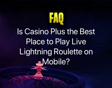 Play Live Lightning Roulette Play Live Lightning Roulette