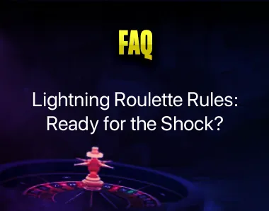 lightning roulette rules lightning roulette rules