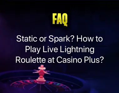 How to Play Live Lightning Roulette How to Play Live Lightning Roulette