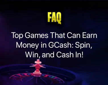 Games That Can Earn Money in GCash Games That Can Earn Money in GCash
