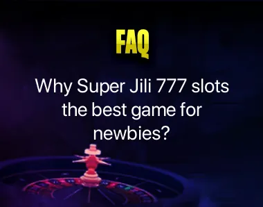 Super Jili 777 Super Jili 777