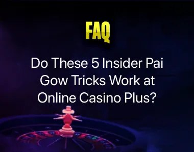 Pai Gow Online Casino Pai Gow Online Casino