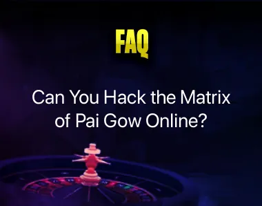 Pai Gow online Pai Gow online