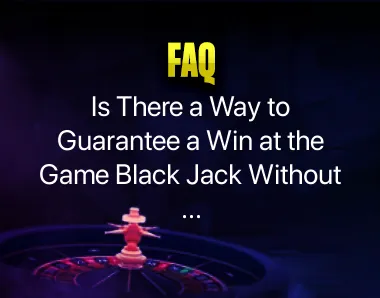 Game Black Jack Game Black Jack