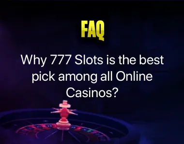 777 Casino Online Casino 777 Casino Online Casino