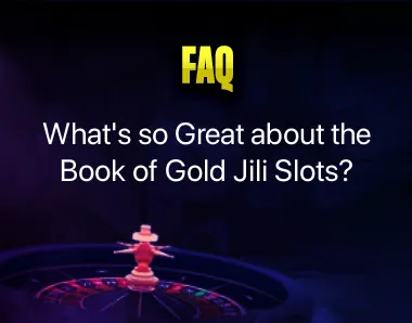 Book Of Gold Jili Book Of Gold Jili