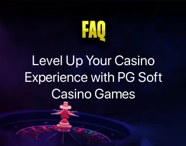 PG Soft Casino Games PG Soft Casino Games