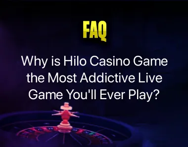 Hilo Casino Game Hilo Casino Game