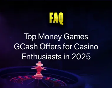 Money Games GCash Money Games GCash