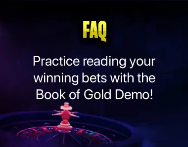 Book Of Gold Demo Book Of Gold Demo