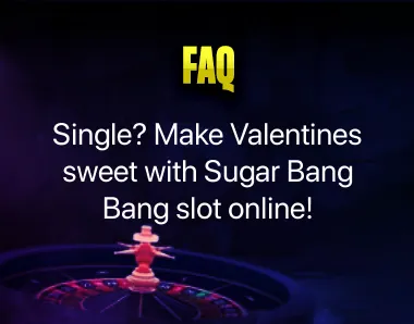 Sugar bang bang slot online Sugar bang bang slot online